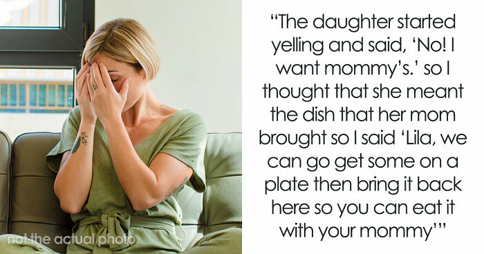 Woman Breastfeeds 8YO At Stepson’s House, Gets Mad As They Are Utterly Disgusted With Her