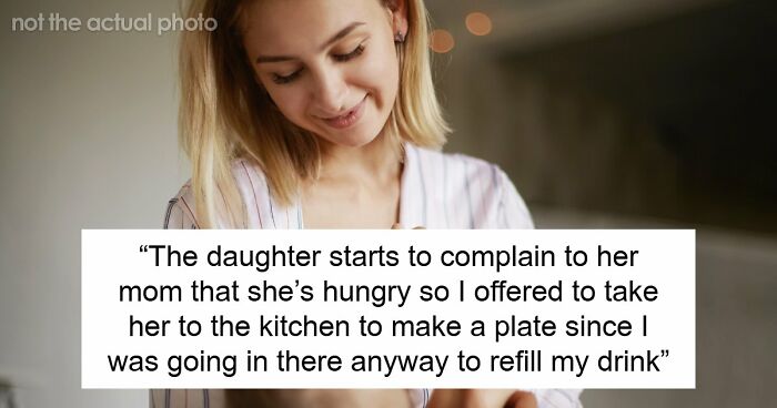 Woman Breastfeeds 8YO At Stepson’s House, Gets Mad As They Are Utterly Disgusted With Her