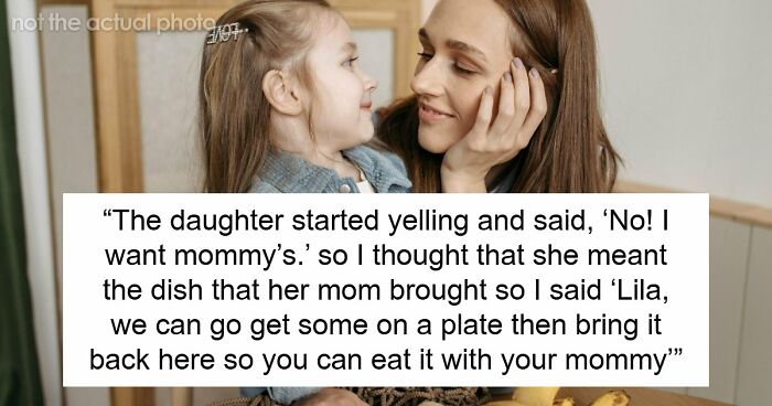 Woman Breastfeeds 8YO At Stepson’s House, Gets Mad As They Are Utterly Disgusted With Her
