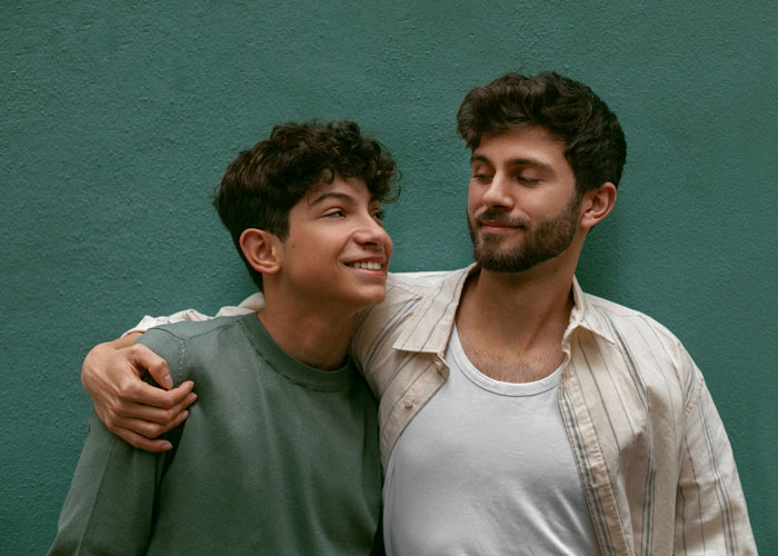 Son Wants To Feel Special By Going On First Vacation With Dad, Refuses To Go If Stepbro Is Going