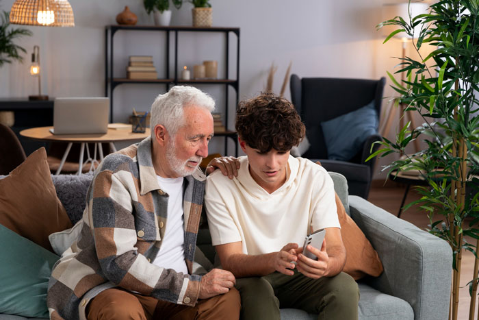 Son Wants To Feel Special By Going On First Vacation With Dad, Refuses To Go If Stepbro Is Going