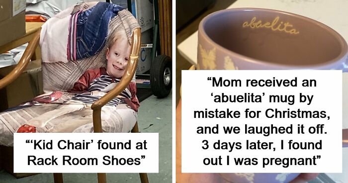 68 Times People Encountered Something So Strange They Had To Share It With The World (New Pics)
