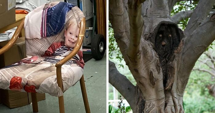 68 Times People Encountered Something So Strange They Had To Share It With The World (New Pics)