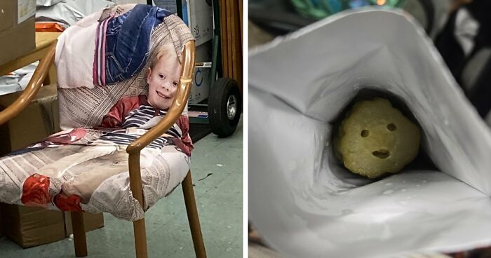 68 Times People Encountered Something So Strange They Had To Share It With The World (New Pics)