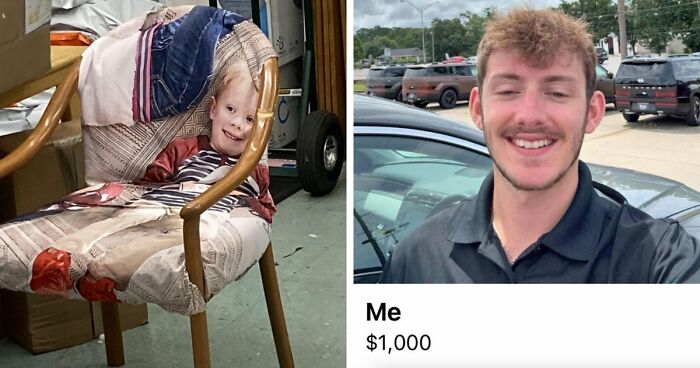 68 Times People Encountered Something So Strange They Had To Share It With The World (New Pics)