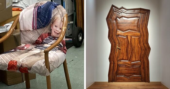 68 Times People Encountered Something So Strange They Had To Share It With The World (New Pics)