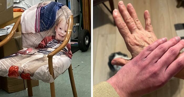68 Times People Encountered Something So Strange They Had To Share It With The World (New Pics)