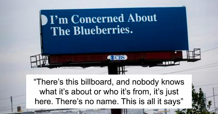 68 Times People Encountered Something So Strange They Had To Share It With The World (New Pics)