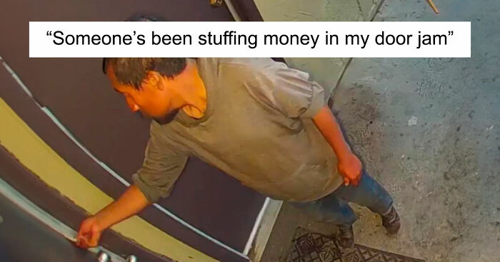 68 Times People Encountered Something So Strange They Had To Share It With The World (New Pics)