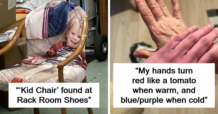 68 Times People Encountered Something So Strange They Had To Share It With The World (New Pics)