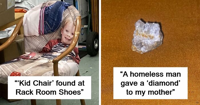 68 Times People Encountered Something So Strange They Had To Share It With The World (New Pics)