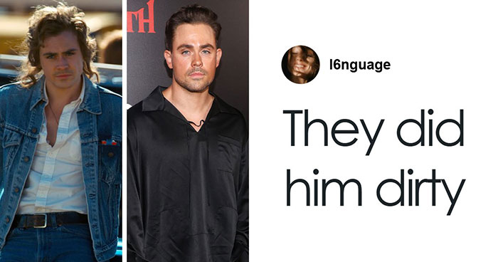“I Can’t Unsee It”: ‘Stranger Things’ Star Turns Heads With Dramatic Transformation, Sparks Wild Comparisons
