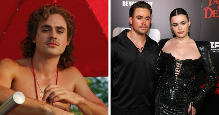 “I Can’t Unsee It”: ‘Stranger Things’ Star Turns Heads With Dramatic Transformation, Sparks Wild Comparisons