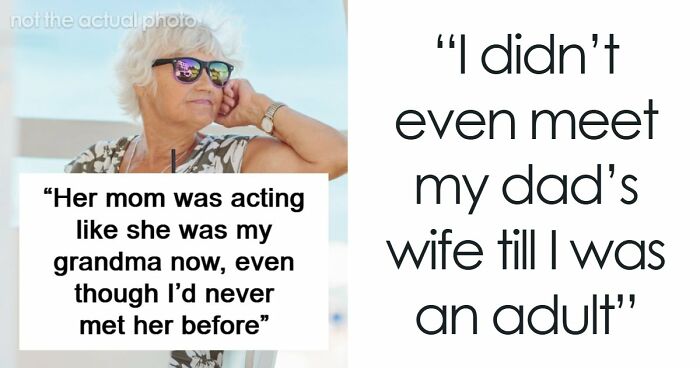 “The Entitlement”: Random Stranger Takes A Seat At Main Wedding Table, Steals Bride’s Mother’s Place