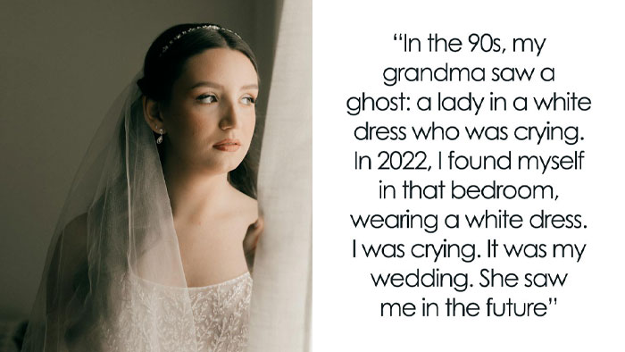 “I Have Not Been Able To Get Over This”: 71 People Reveal The Strangest Glitches In The Matrix They’ve Ever Experienced