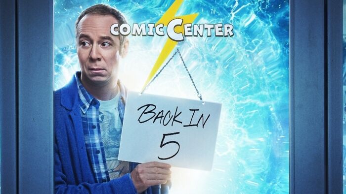 &ldquo;I Think We&rsquo;re In Hell&rdquo;: New &lsquo;The Big Bang Theory&rsquo; Spin-Off&rsquo;s Strange Trailer Freaks Out Fans