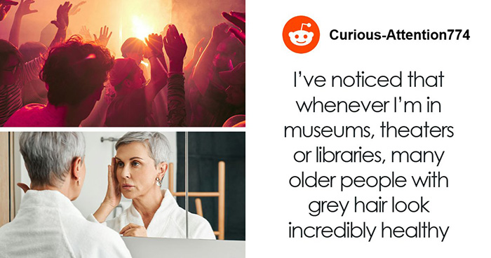 University College London Study Faces Scrutiny After Claiming Arts Lovers May Be Biologically A Year Younger Than Others
