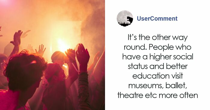 University College London Study Faces Scrutiny After Claiming Arts Lovers May Be Biologically A Year Younger Than Others