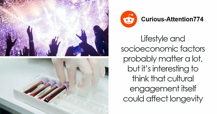 University College London Study Faces Scrutiny After Claiming Arts Lovers May Be Biologically A Year Younger Than Others