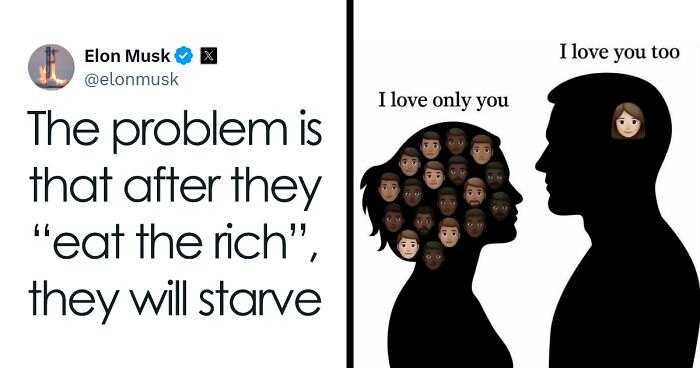 “I’m 14 And This Is Deep”: 51 People Who Were Trying To Be ‘Deep’ But Ended Up Being Deeply Embarrassing (New Pics)