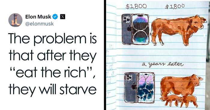 “I’m 14 And This Is Deep”: 51 People Who Were Trying To Be ‘Deep’ But Ended Up Being Deeply Embarrassing (New Pics)