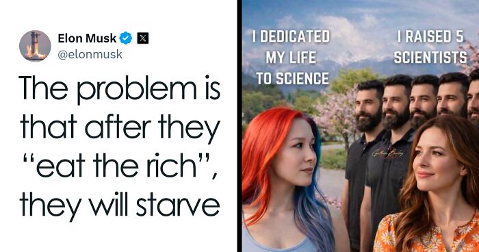 “I’m 14 And This Is Deep”: 51 People Who Were Trying To Be ‘Deep’ But Ended Up Being Deeply Embarrassing (New Pics)