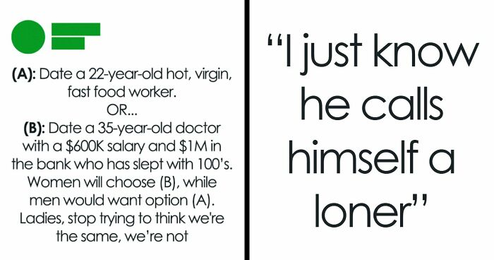 “I’m 14 And This Is Deep”: 51 People Who Were Trying To Be ‘Deep’ But Ended Up Being Deeply Embarrassing (New Pics)
