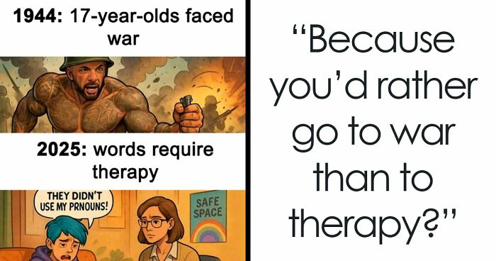 “I’m 14 And This Is Deep”: 51 People Who Were Trying To Be ‘Deep’ But Ended Up Being Deeply Embarrassing (New Pics)