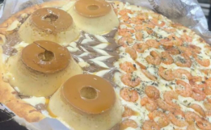 74 Questionable Food Combos That Have No Business Being Served On A Plate