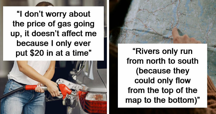 “Looks Like Jesus Won This One”: 83 Boneheaded Comments That Still Haunt People To This Day