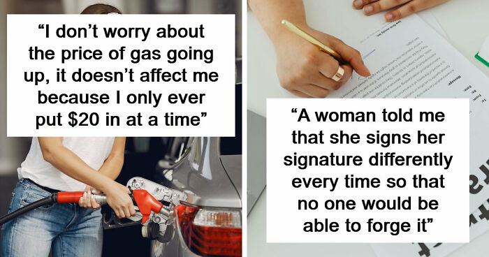“Looks Like Jesus Won This One”: 83 Boneheaded Comments That Still Haunt People To This Day