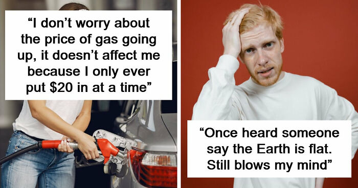 “Looks Like Jesus Won This One”: 83 Boneheaded Comments That Still Haunt People To This Day