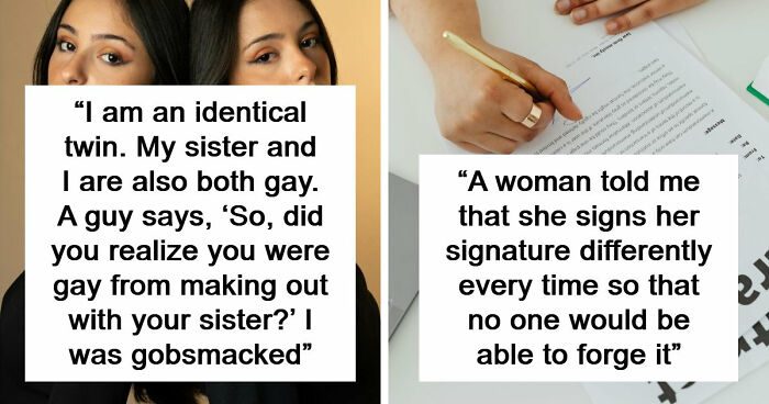 “Looks Like Jesus Won This One”: 83 Boneheaded Comments That Still Haunt People To This Day