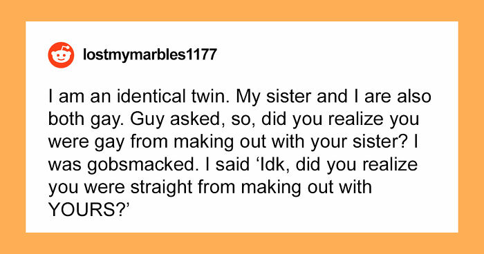 “Looks Like Jesus Won This One”: 83 Boneheaded Comments That Still Haunt People To This Day