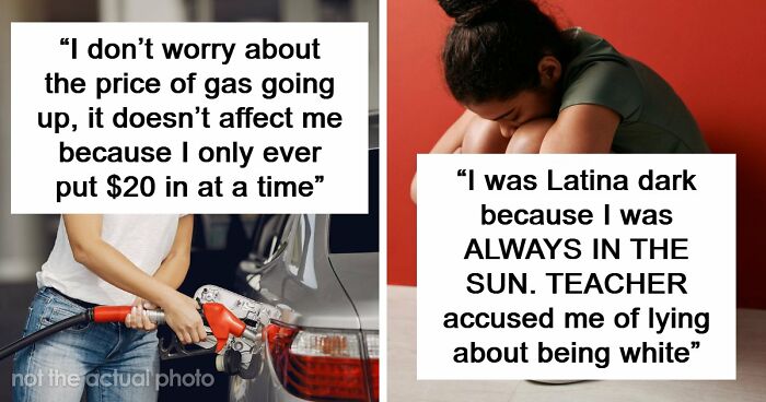“Looks Like Jesus Won This One”: 83 Boneheaded Comments That Still Haunt People To This Day