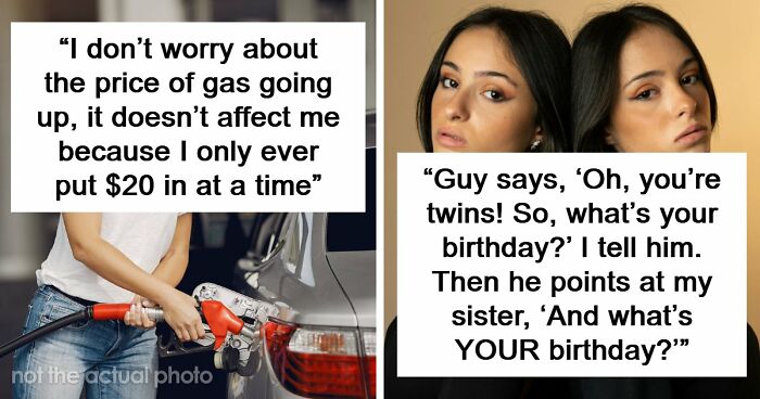“Looks Like Jesus Won This One”: 83 Boneheaded Comments That Still Haunt People To This Day