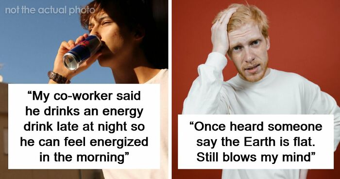 “Looks Like Jesus Won This One”: 83 Boneheaded Comments That Still Haunt People To This Day