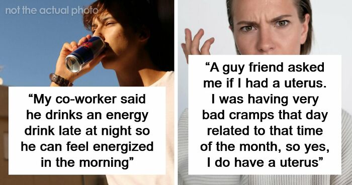 “Looks Like Jesus Won This One”: 83 Boneheaded Comments That Still Haunt People To This Day