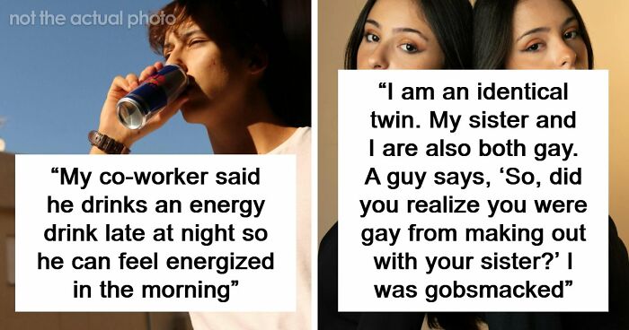 “Looks Like Jesus Won This One”: 83 Boneheaded Comments That Still Haunt People To This Day