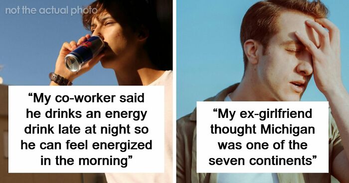 “Looks Like Jesus Won This One”: 83 Boneheaded Comments That Still Haunt People To This Day