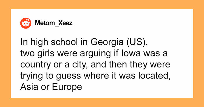 “Looks Like Jesus Won This One”: 83 Boneheaded Comments That Still Haunt People To This Day