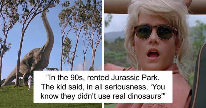 “Looks Like Jesus Won This One”: 83 Boneheaded Comments That Still Haunt People To This Day