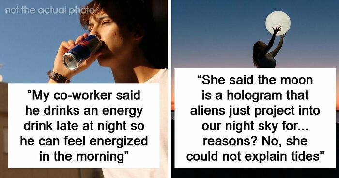 “Looks Like Jesus Won This One”: 83 Boneheaded Comments That Still Haunt People To This Day