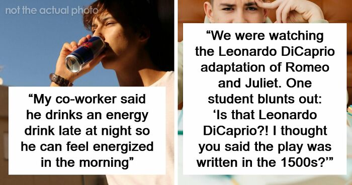 “Looks Like Jesus Won This One”: 83 Boneheaded Comments That Still Haunt People To This Day