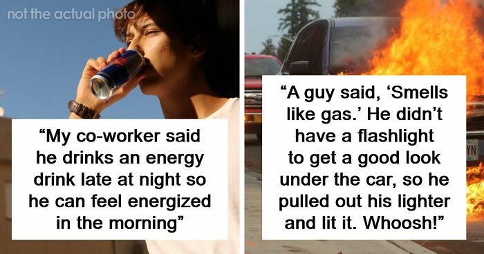 “Looks Like Jesus Won This One”: 83 Boneheaded Comments That Still Haunt People To This Day