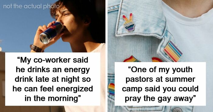 “Looks Like Jesus Won This One”: 83 Boneheaded Comments That Still Haunt People To This Day