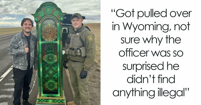 These 78 People Captured Visual Gold That They Just Had To Share With The Internet (New Pics)