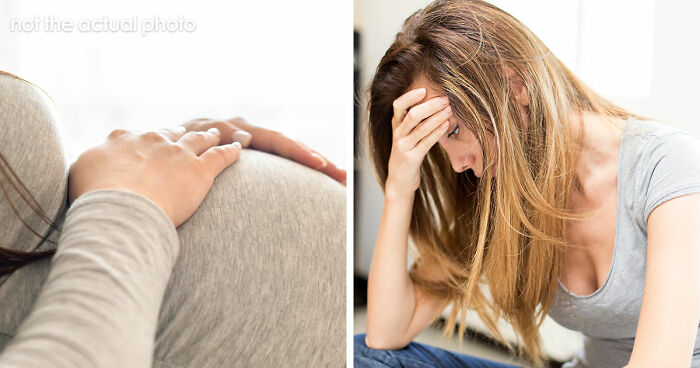 Woman Loses It After Months Of Surrogate Cozying Up To Her Husband: “She Started Crying”