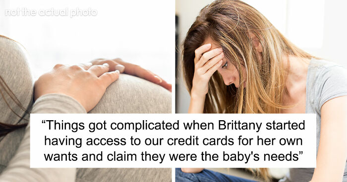 Woman Loses It After Months Of Surrogate Cozying Up To Her Husband: “She Started Crying”