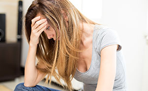 Woman Loses It After Months Of Surrogate Cozying Up To Her Husband: “She Started Crying”